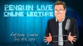 Anthony Lindan LIVE (Penguin LIVE)
